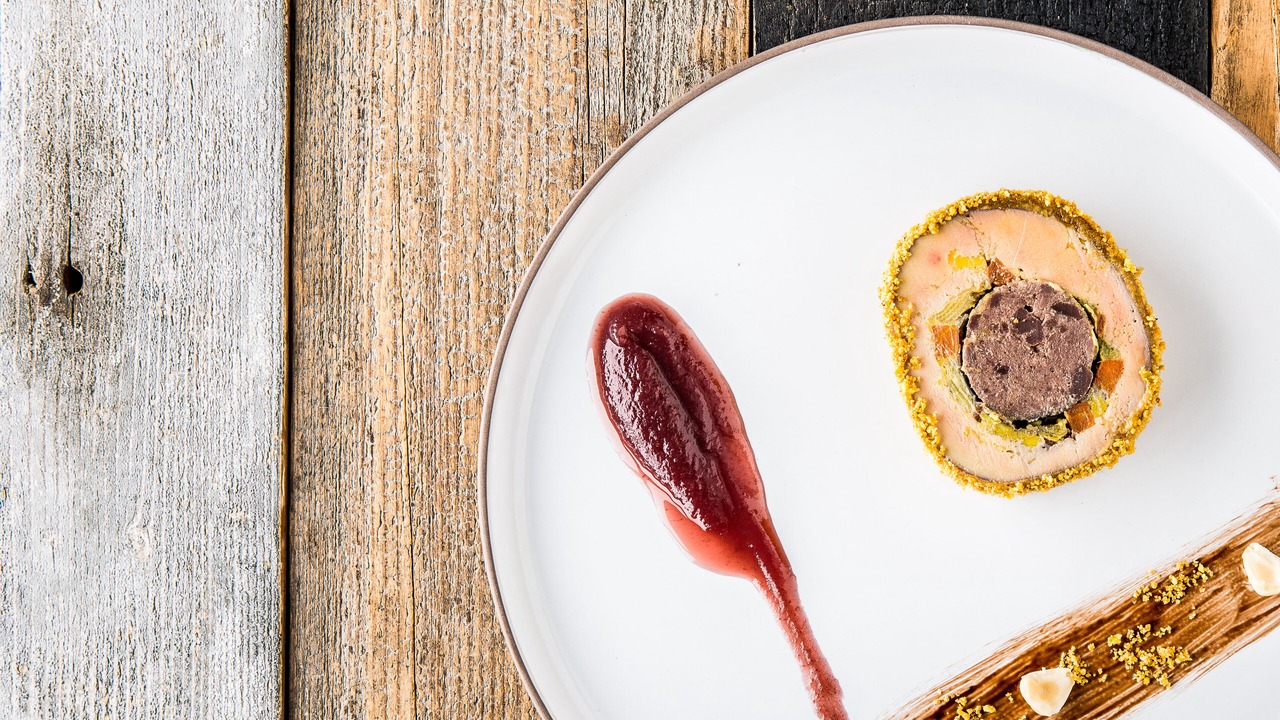 Photo of Others in Joux