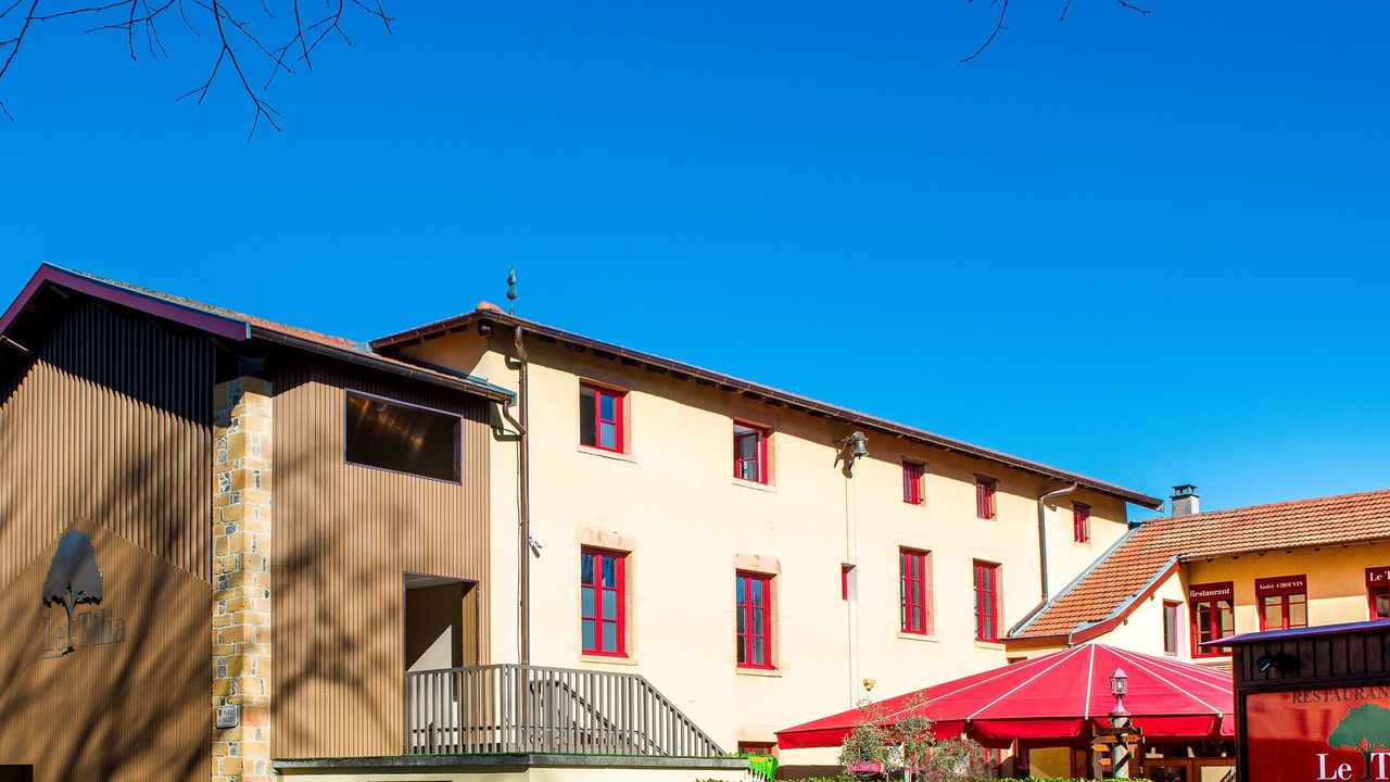 Photo of Outdoor in Joux