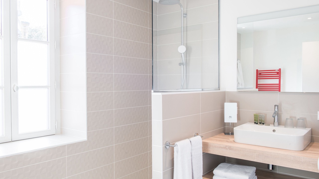 Photo of Bathroom in Joux