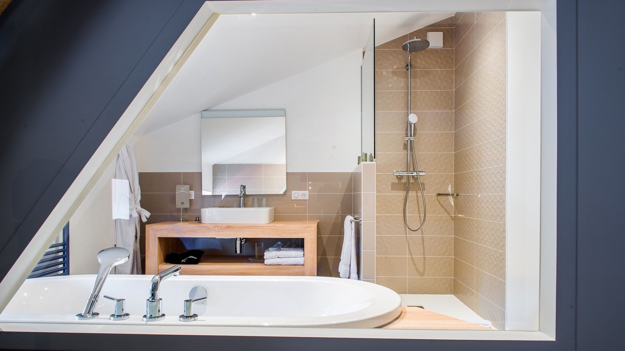 Photo of Bathroom in Joux