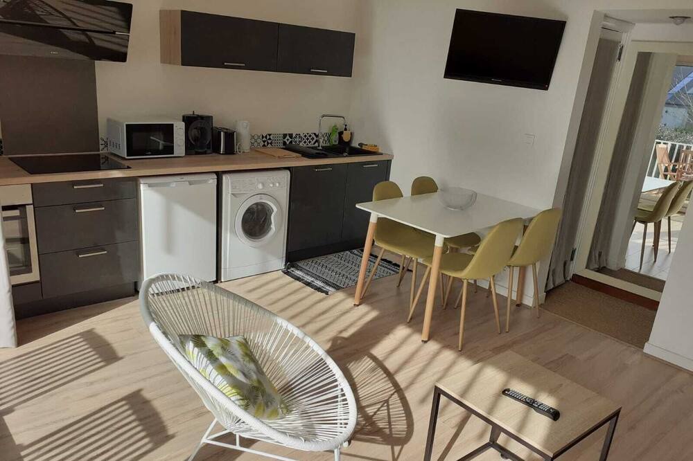 Photo of Kitchen in Carnac