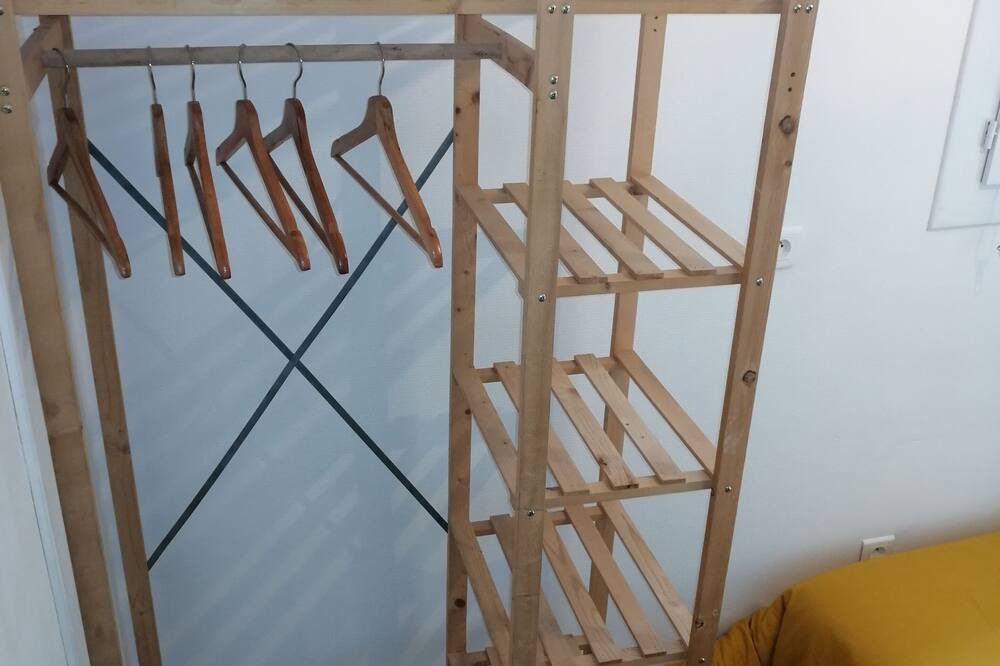 Photo of Bedroom in Carnac