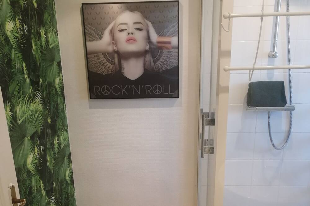 Photo of Bedroom in Carnac