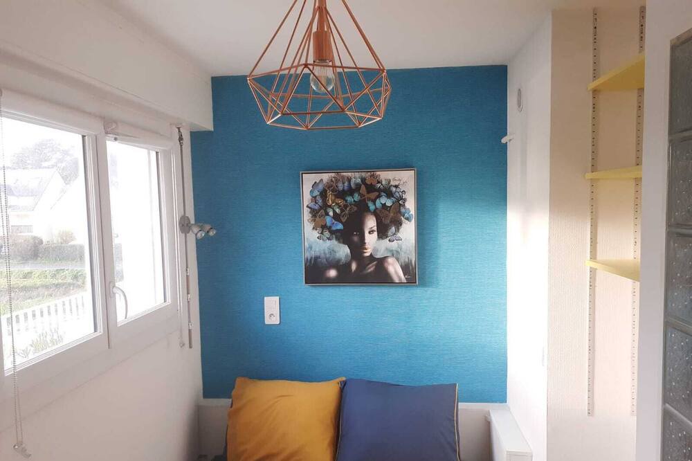 Photo of Bedroom in Carnac