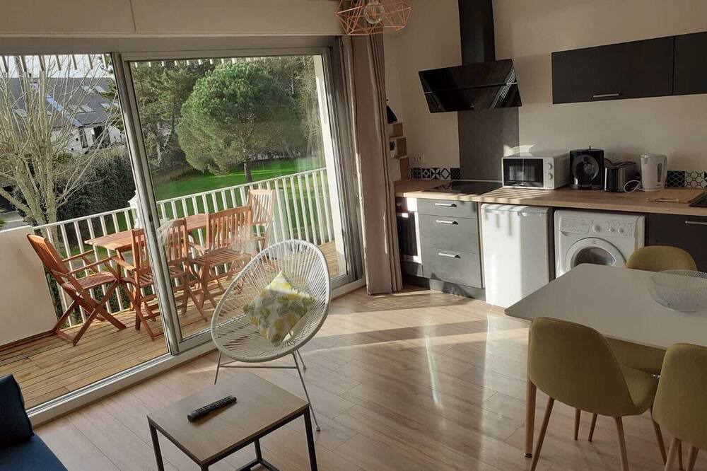 Photo of Livingroom in Carnac