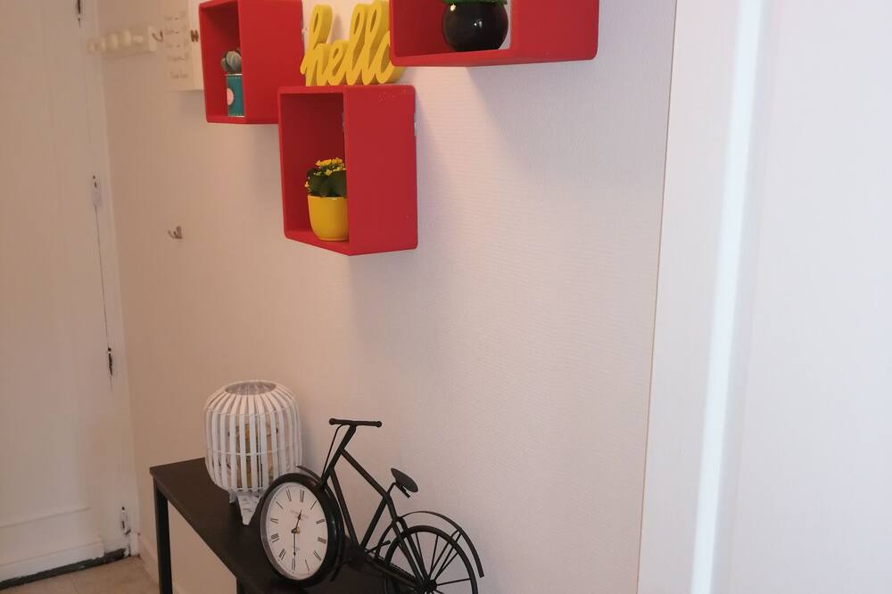 Photo of Bedroom in Carnac