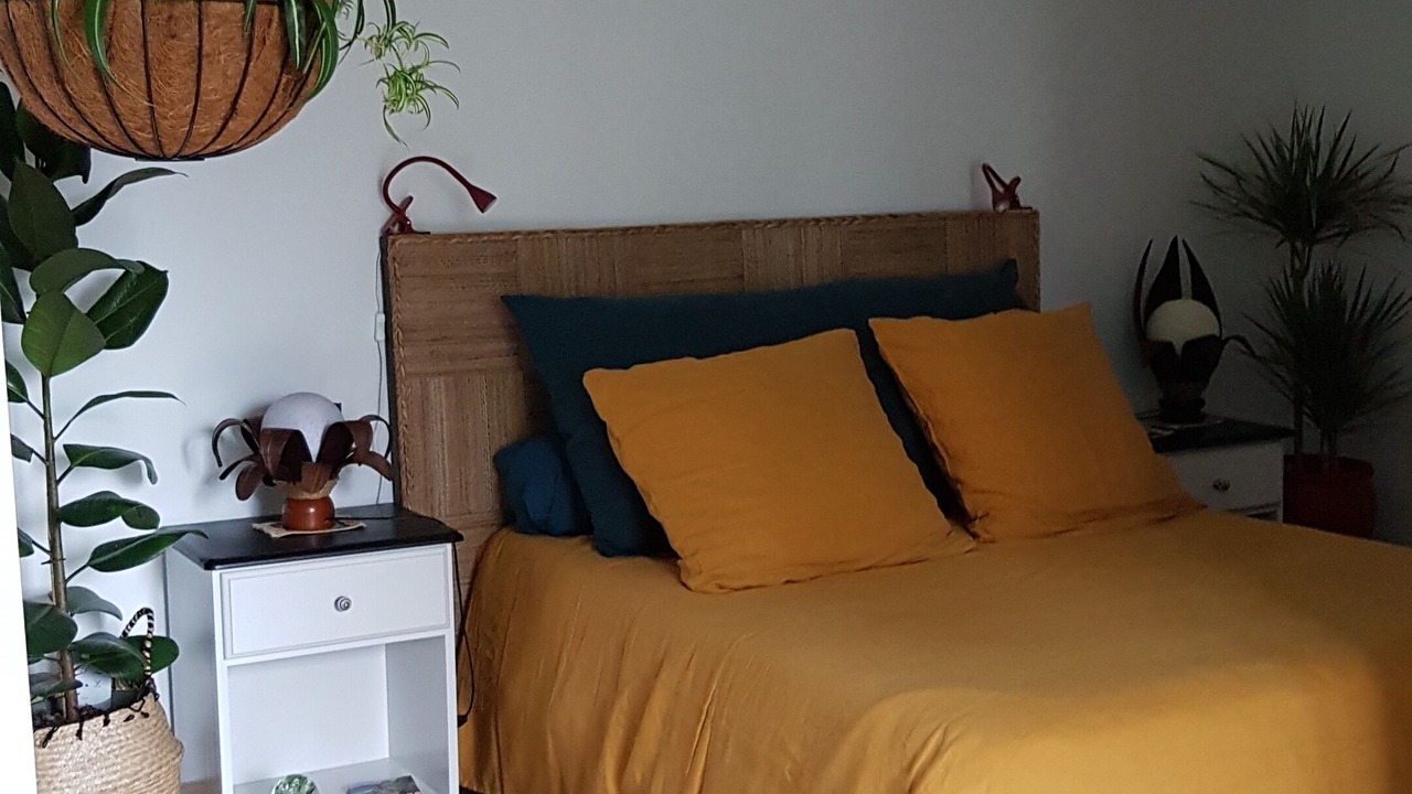 Photo of Bedroom in Elliant