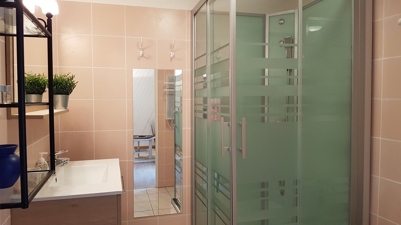 Photo of Bathroom in Elliant