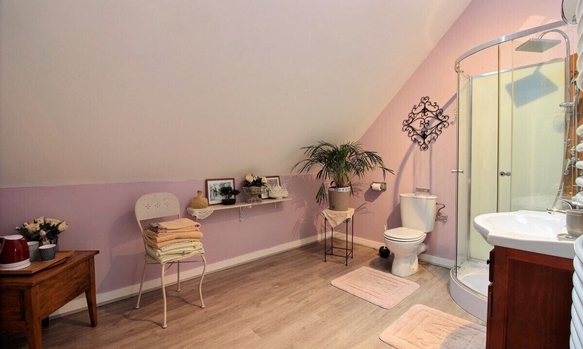 Photo of Bathroom in Elliant