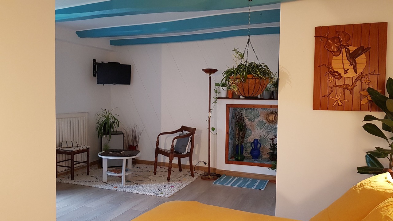 Photo of Bedroom in Elliant