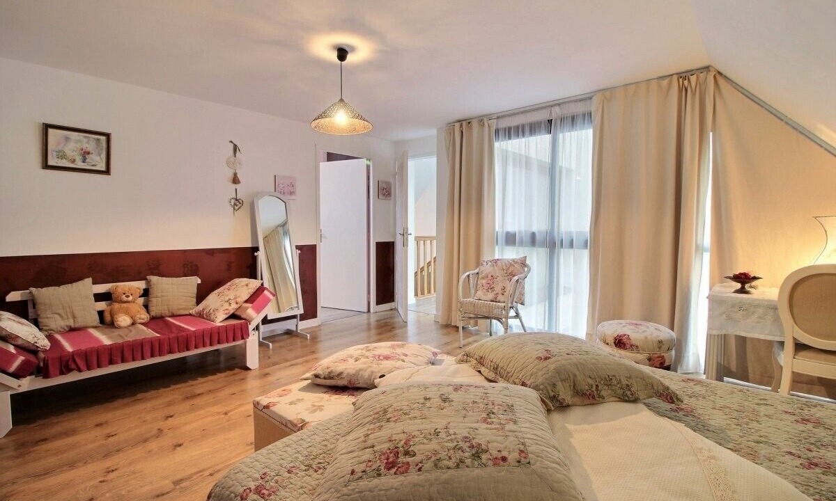 Photo of Bedroom in Elliant