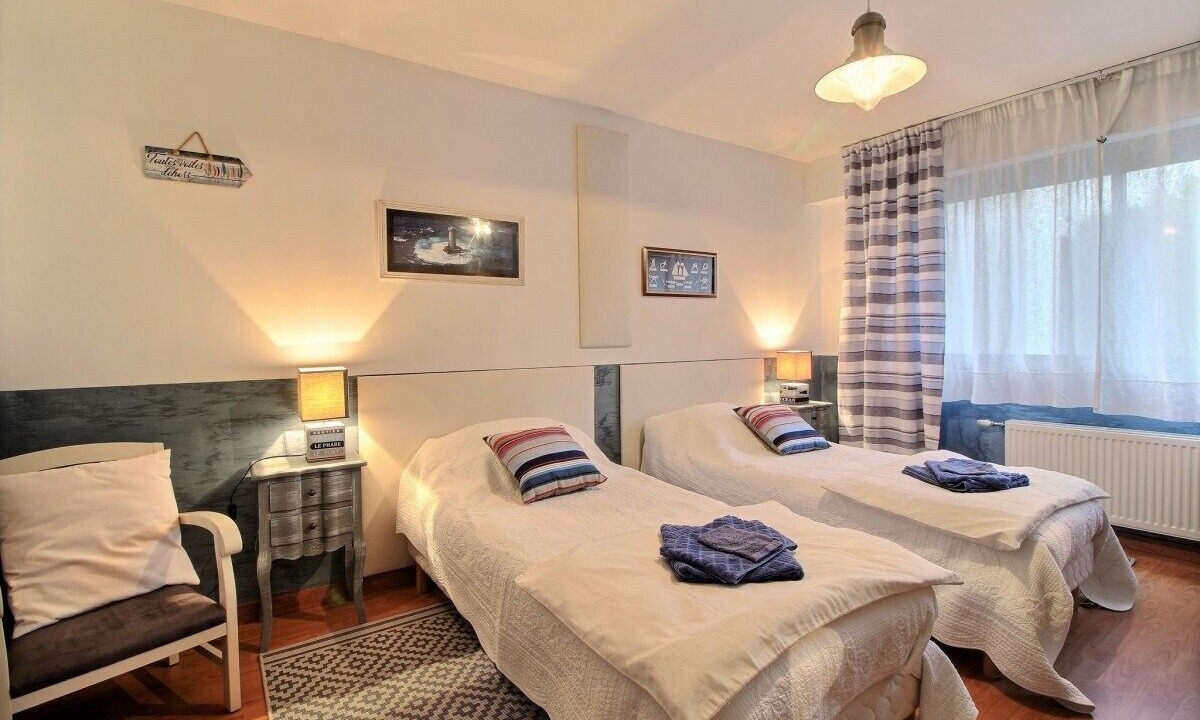 Photo of Bedroom in Elliant