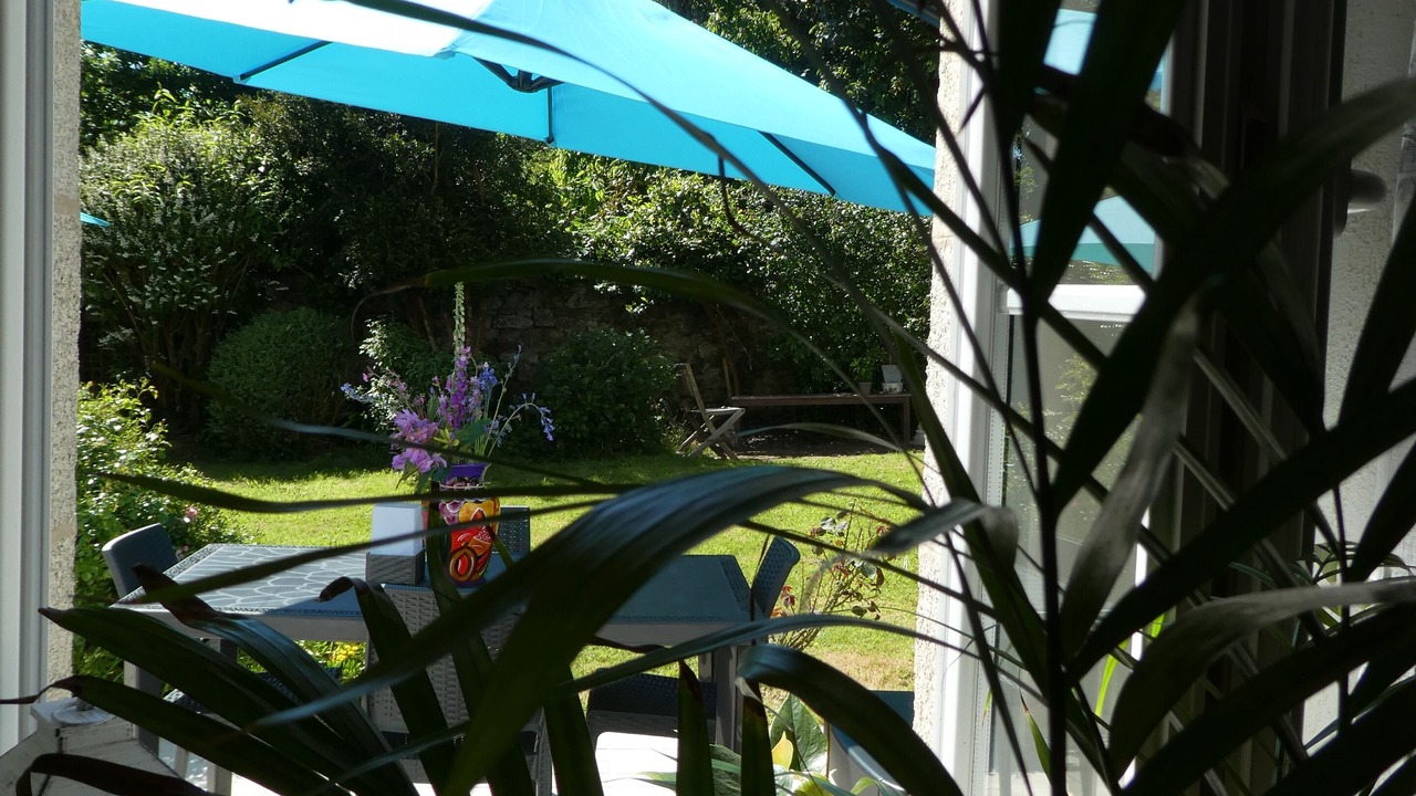 Photo of Patio Balcony in Elliant