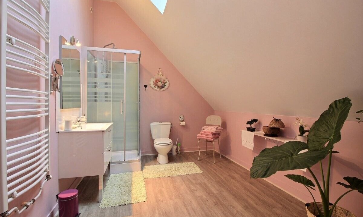 Photo of Bathroom in Elliant