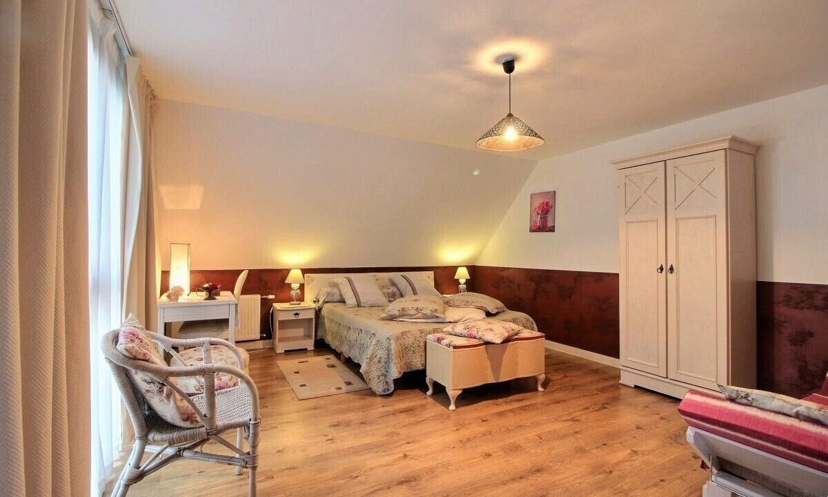 Photo of Bedroom in Elliant