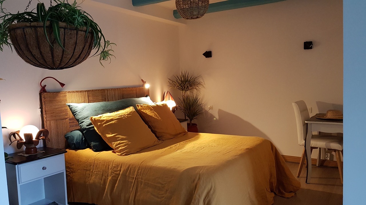 Photo of Bedroom in Elliant