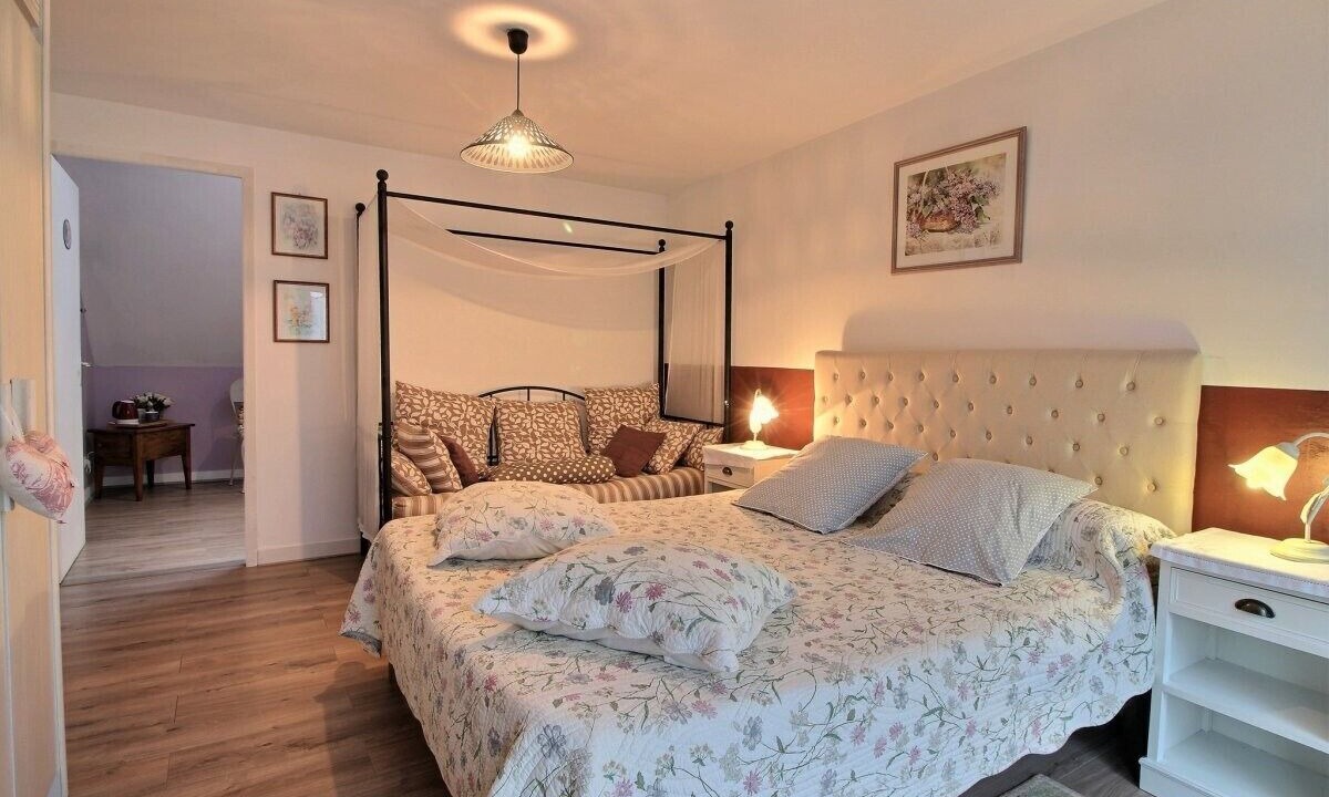Photo of Bedroom in Elliant