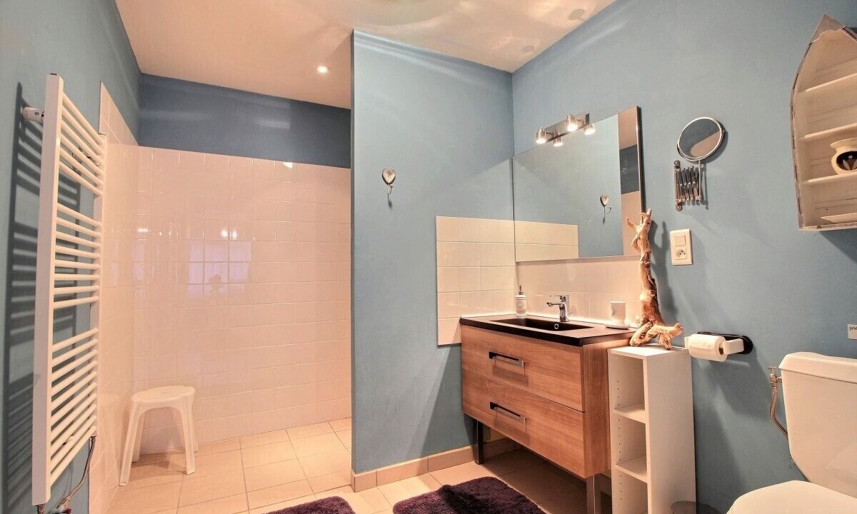 Photo of Bathroom in Elliant