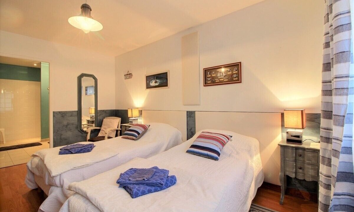 Photo of Bedroom in Elliant