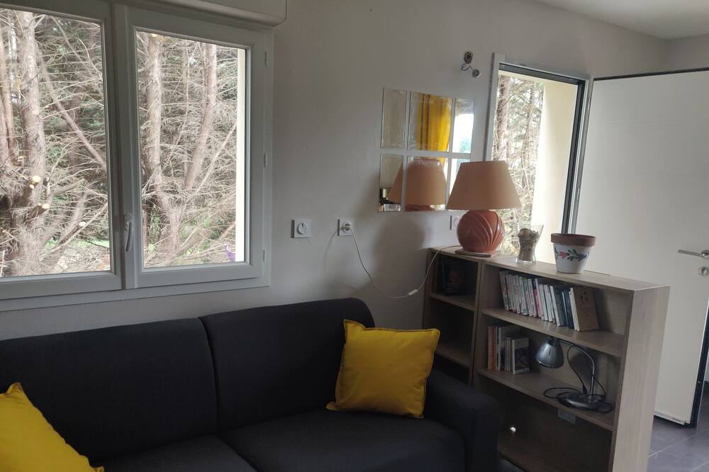Photo of Livingroom in Toulouse South-East