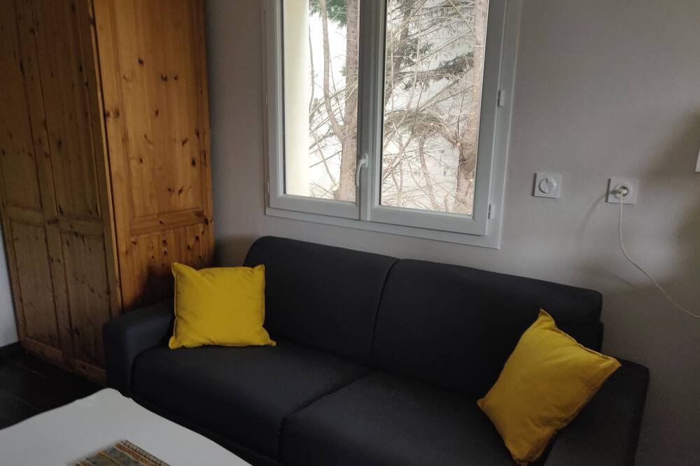 Photo of Livingroom in Toulouse South-East