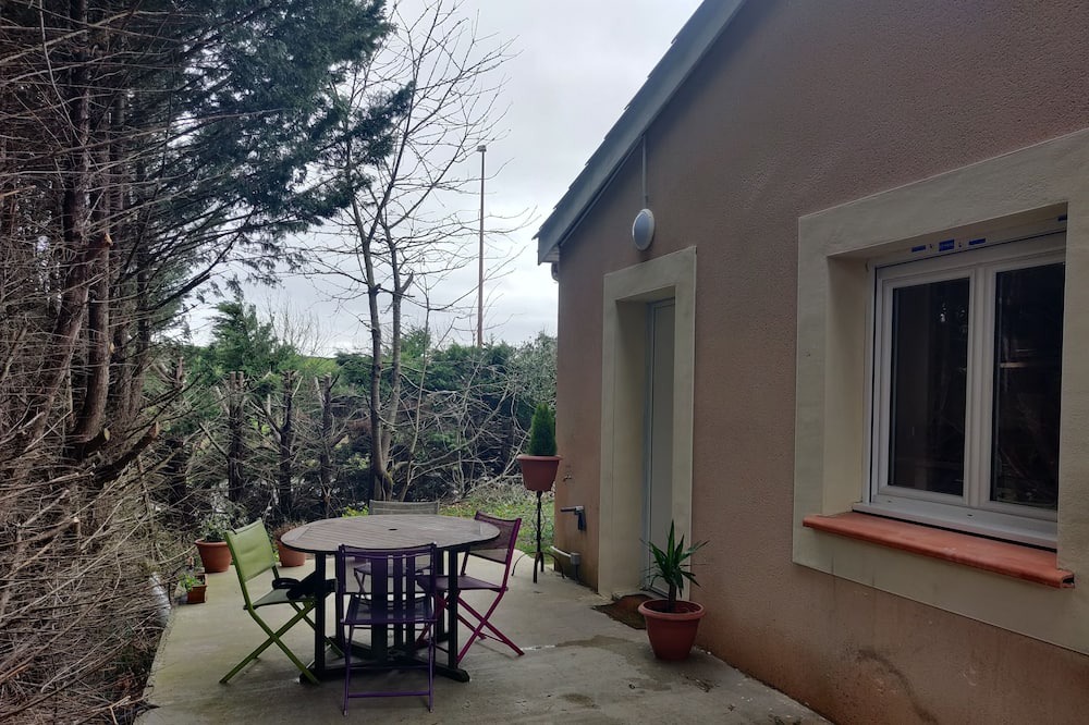 Photo of Patio Balcony in Toulouse South-East