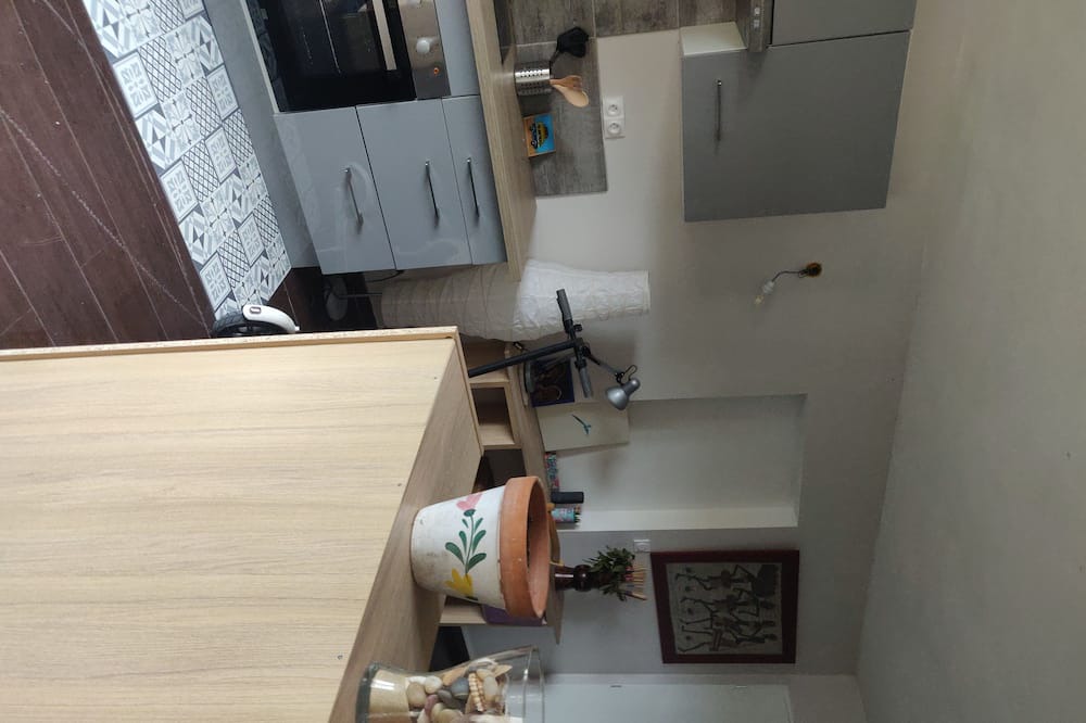 Photo of Kitchen in Toulouse South-East
