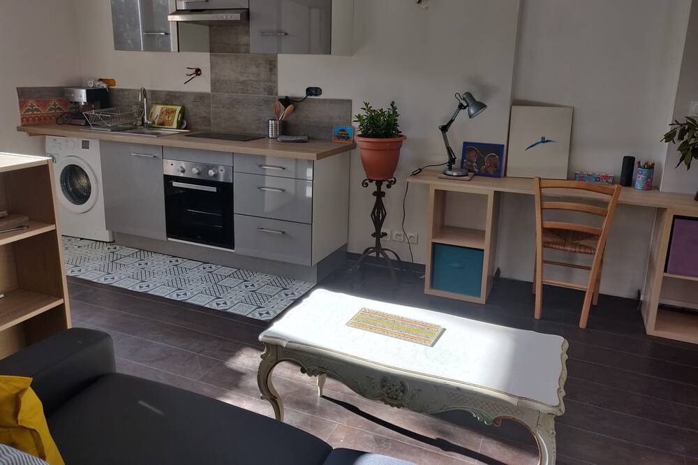 Photo of Kitchen in Toulouse South-East