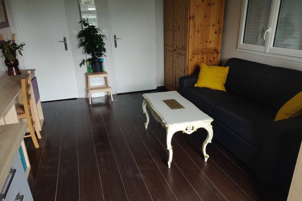 Photo of Livingroom in Toulouse South-East