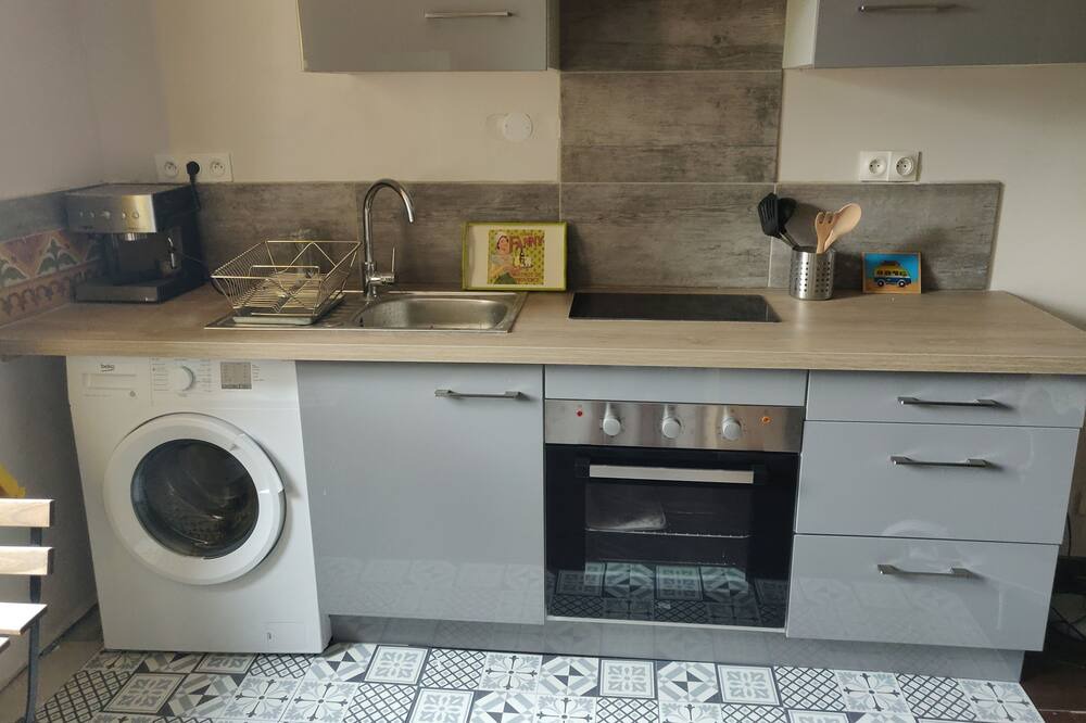 Photo of Kitchen in Toulouse South-East