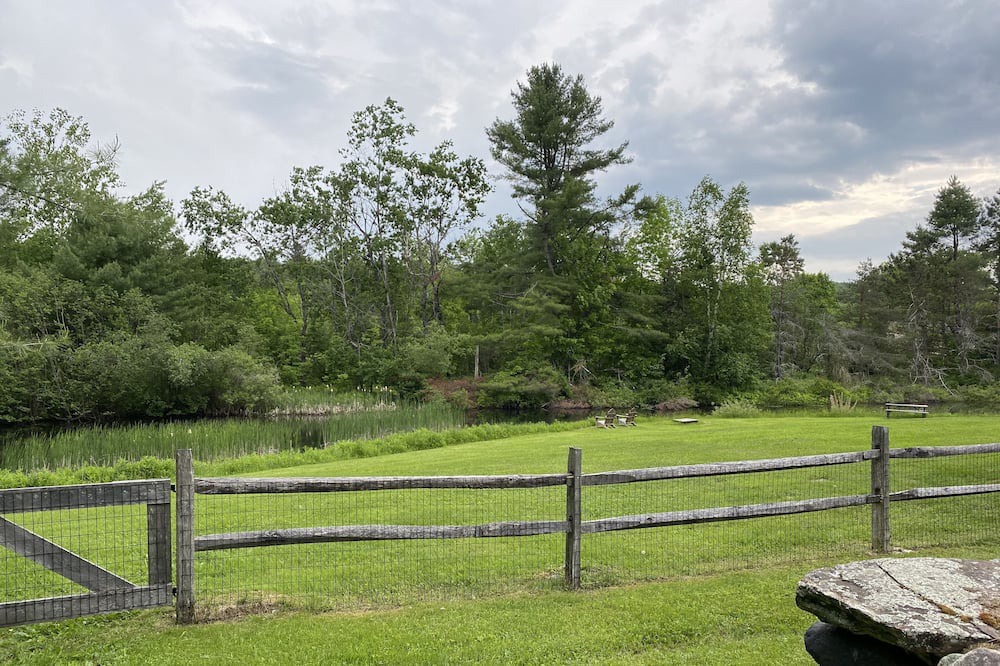 Photo of Outdoor in Weston