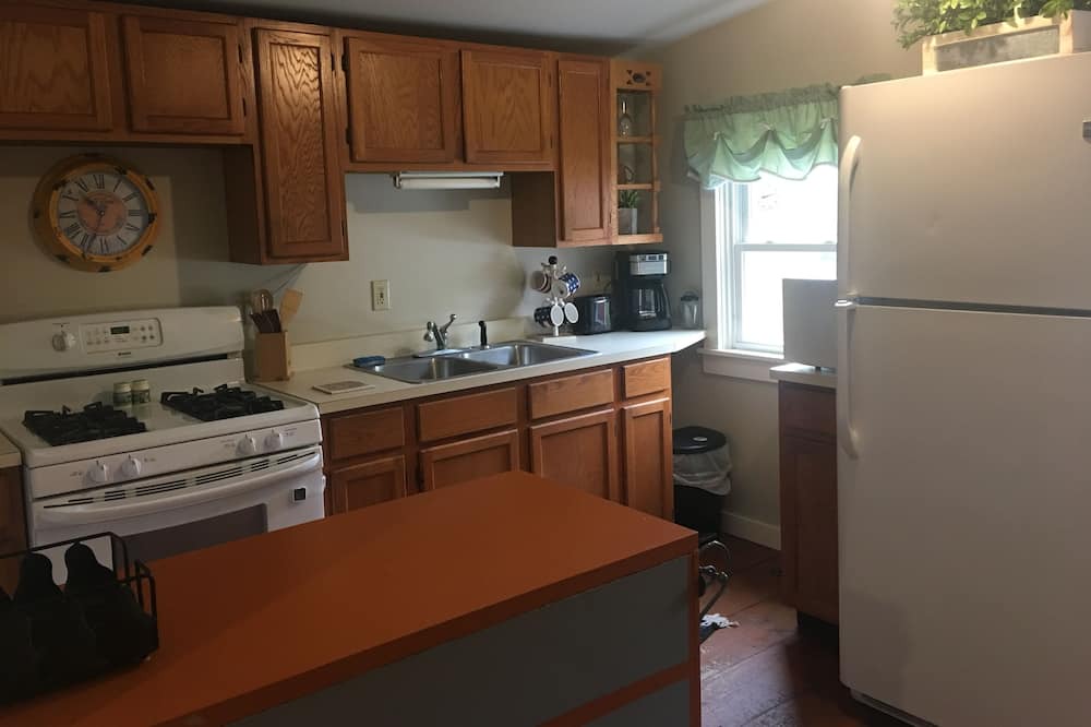 Photo of Kitchen in Weston