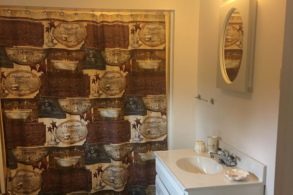 Photo of Bathroom in Weston
