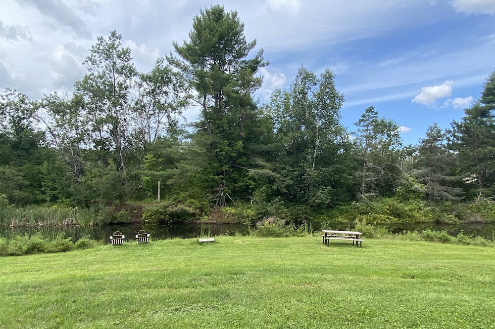 Photo of Outdoor in Weston