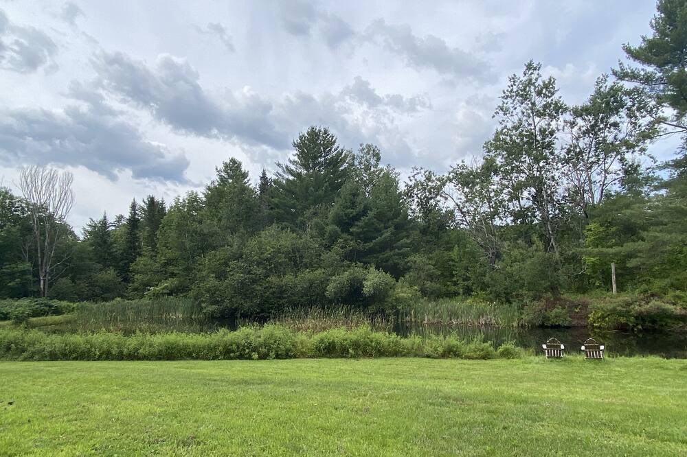 Photo of Outdoor in Weston