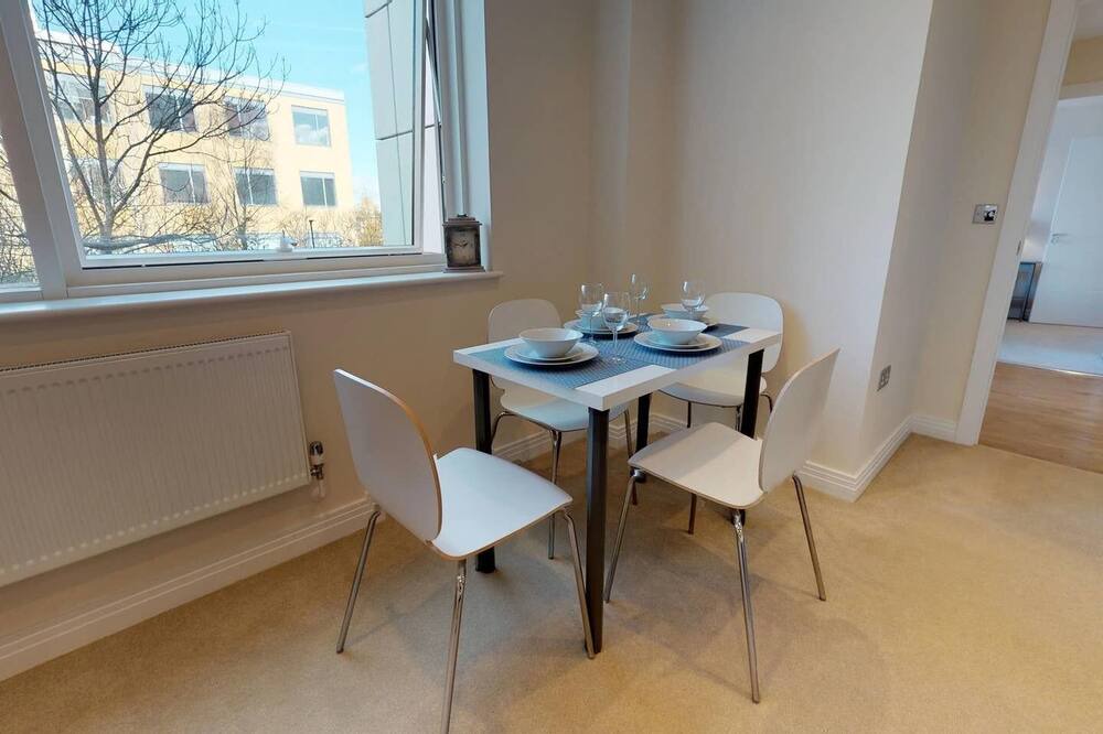 Photo of Kitchen in Welwyn Garden City