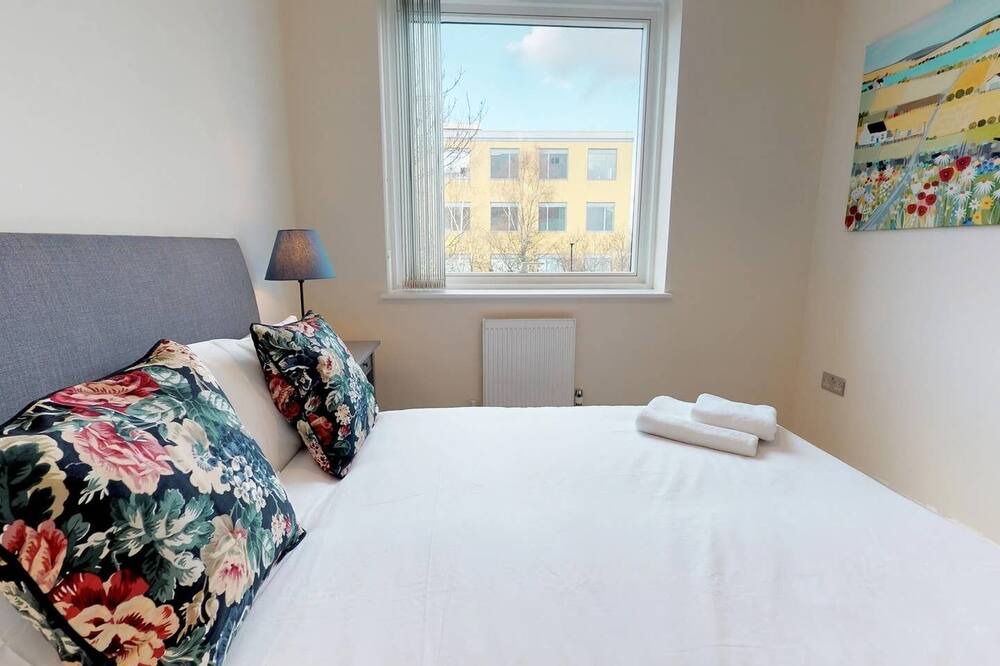 Photo of Bedroom in Welwyn Garden City