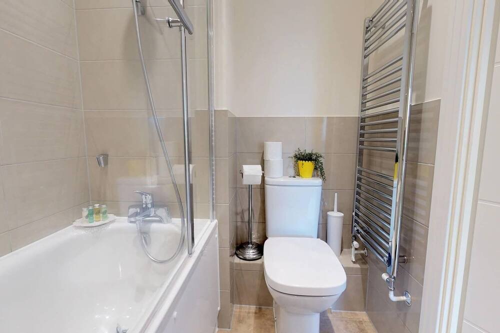 Photo of Bathroom in Welwyn Garden City