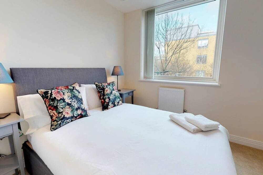 Photo of Bedroom in Welwyn Garden City