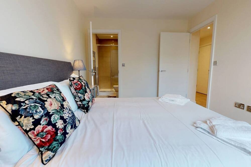 Photo of Bedroom in Welwyn Garden City