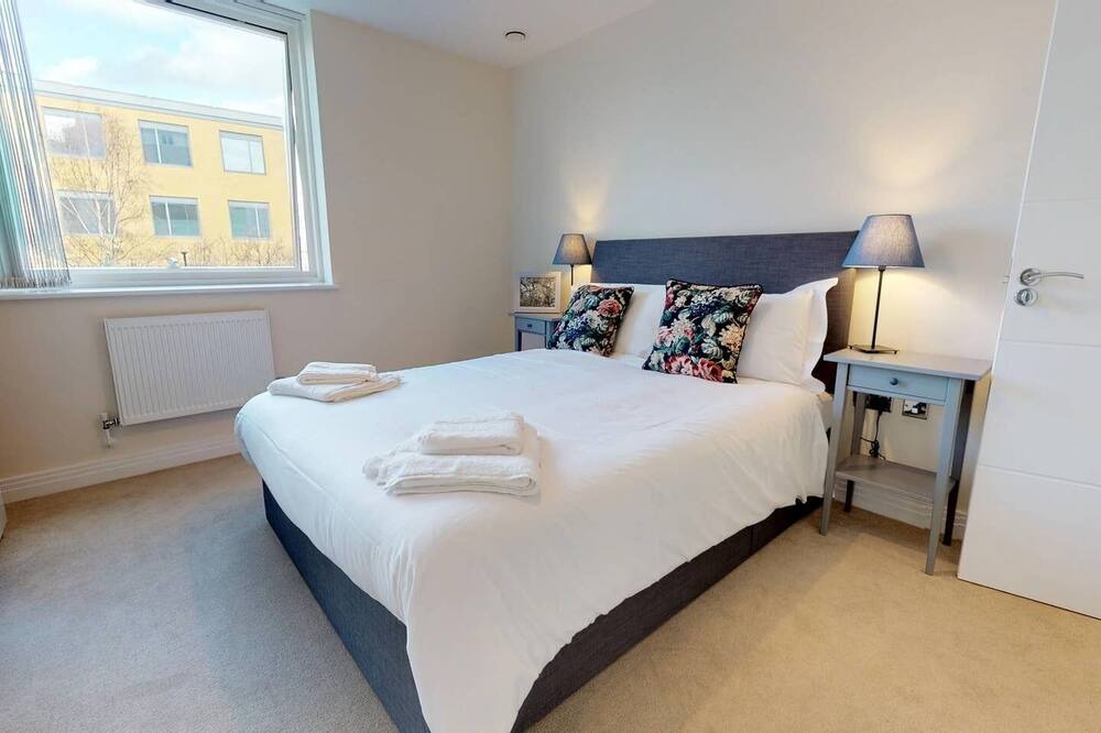 Photo of Bedroom in Welwyn Garden City