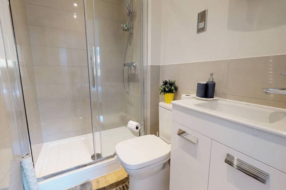 Photo of Bathroom in Welwyn Garden City