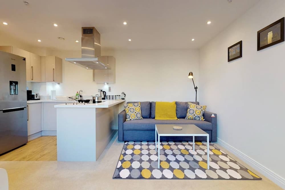 Photo of Livingroom in Welwyn Garden City