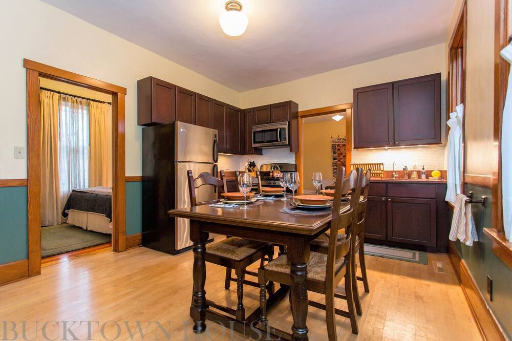 Photo of Kitchen in Bucktown