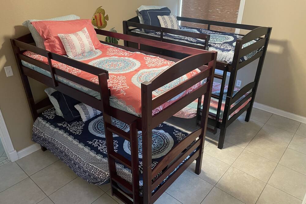 Photo of Bedroom in Mystic