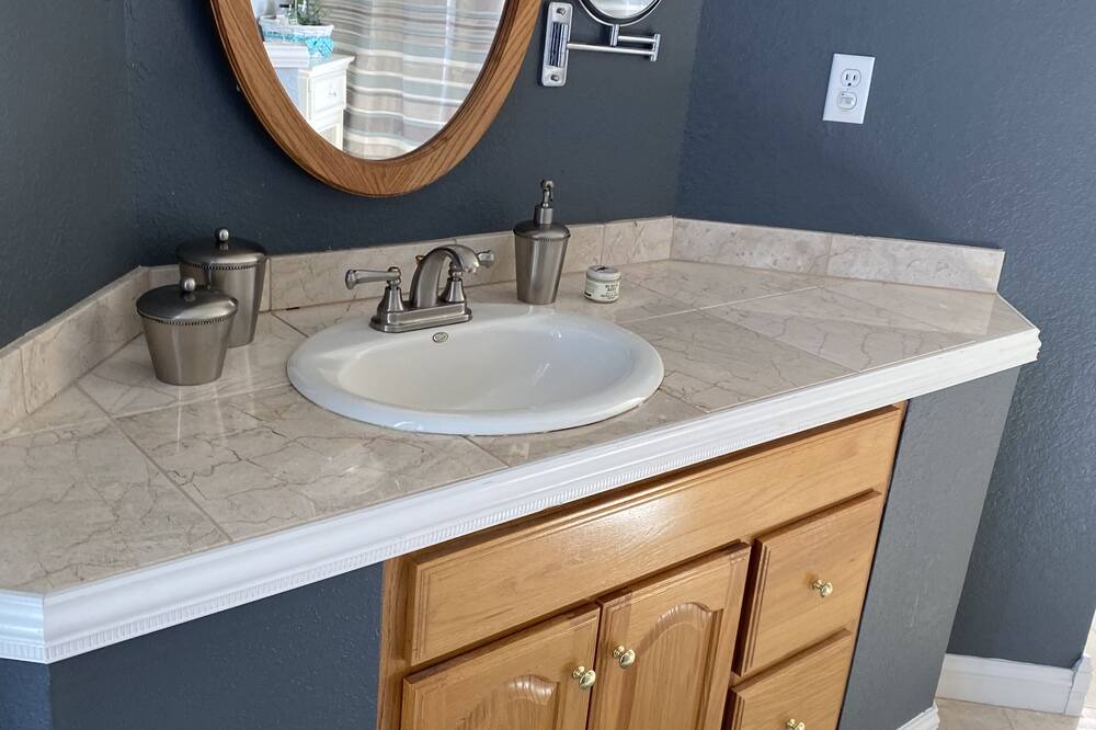 Photo of Bathroom in Mystic