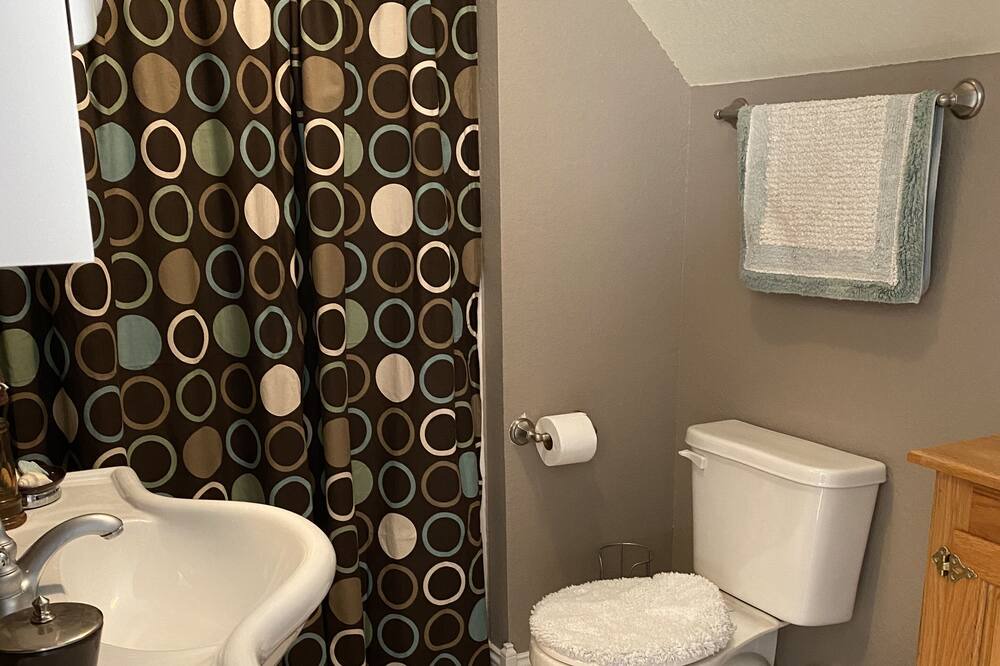 Photo of Bathroom in Mystic
