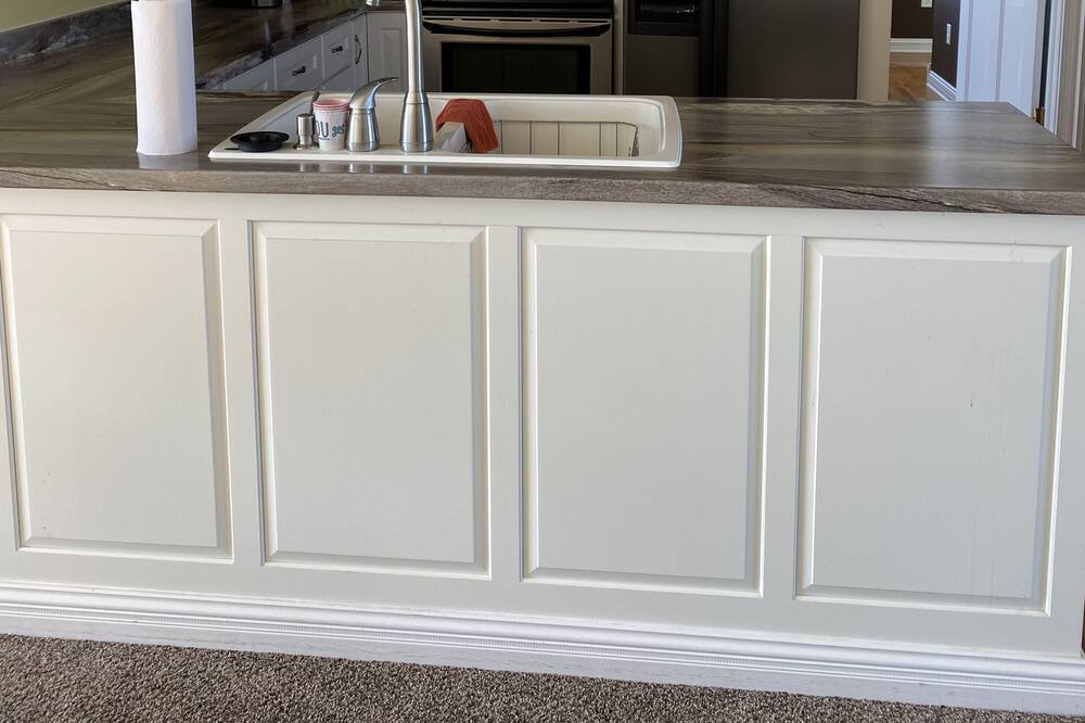 Photo of Kitchen in Mystic