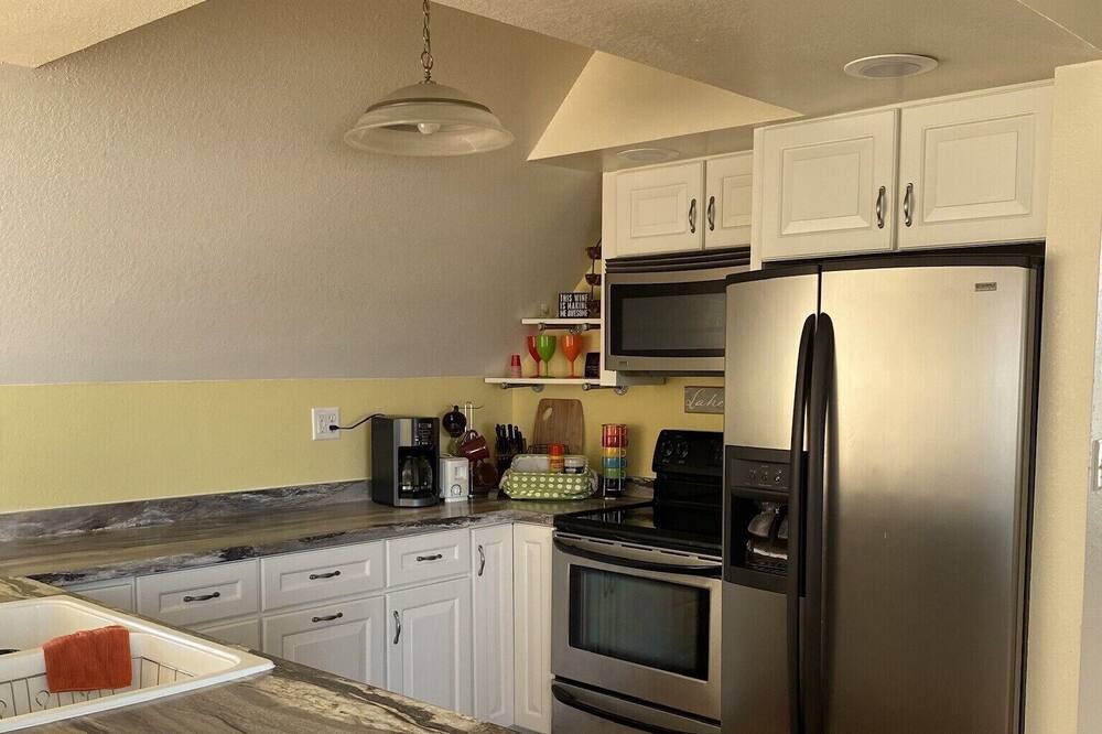 Photo of Kitchen in Mystic