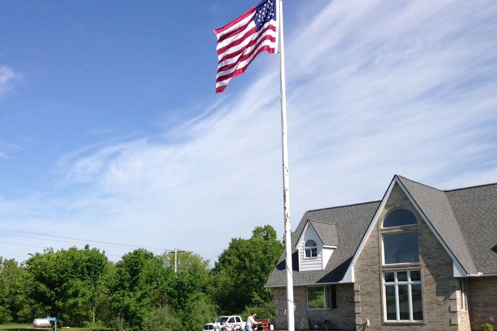 Photo of Outdoor in Mystic